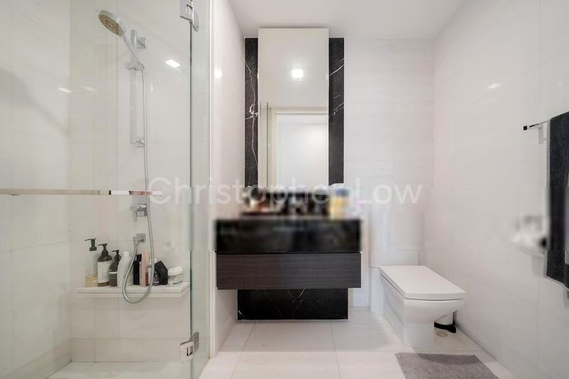 2 Bed Condo for Rent in  Concourse Skyline - Image 8